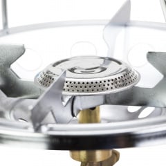 Комплект газовий кемпінг Meteor 12 л (252392) Васильків