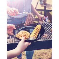 Страва Luminarc Friends Time Black (6573333) Стрий