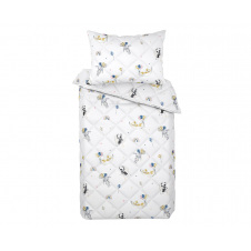 Ковдра Маленькі титани комфорту