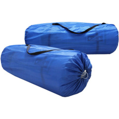 Чохол-сумка на матрац MATRO-ROLL, Розмір матрацу (ШхД) 140x200 Ромны