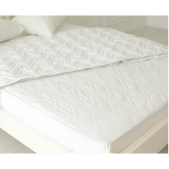 Наматрацник Polet v empireye/Політ в емпіреї з бортами, Розмір матрацу (ШхД) 120x200 Новояворовск