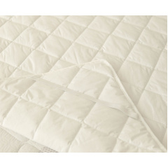 Наматрацник Arkadskaya idilliya/Аркадська ідилія двосторонній, Розмір матрацу (ШхД) 90x200 Шепетовка