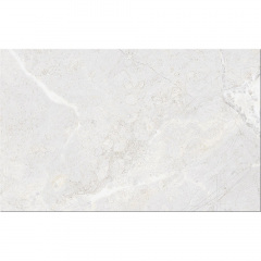 Плитка Cersanit GLAM WHITE GLOSSY 400x250 мм Калуш