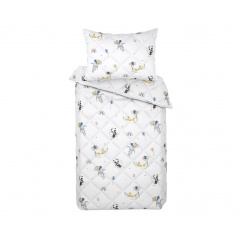 Ковдра Маленькі титани комфорту Миргород