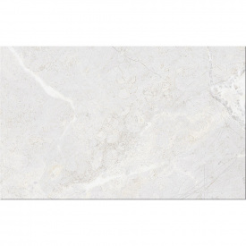 Плитка Cersanit GLAM WHITE GLOSSY 400x250 мм