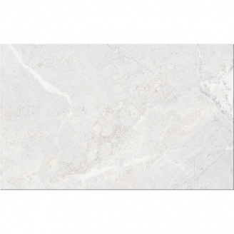 Плитка Cersanit GLAM WHITE GLOSSY 400x250 мм
