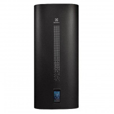 Бойлер електричний Electrolux EWH 50 SI BE EEC чорний