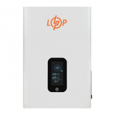 Стабілізатор напруги однофазний LogicPower LP-W - IS5000 (4500Вт) (LP29785)