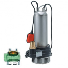 Дренажний насос Sea-Land DVX 150 AUT 1.1 кВт (222150001)