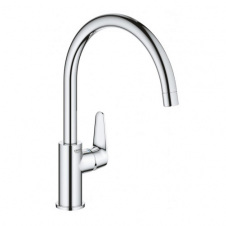 Змішувач для кухні Hansgrohe Start Curve (31554001)