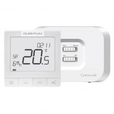 Інтернет-терморегулятор Salus IT700 (615151300)