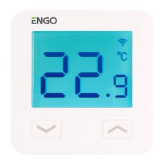 Інтернет-термостат Engo E10W 230 WIFI Николаев