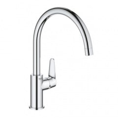Змішувач для кухні Hansgrohe Start Curve (31554001) Володарск-Волынский