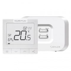 Інтернет-терморегулятор Salus IT700 (615151300) Жмеринка