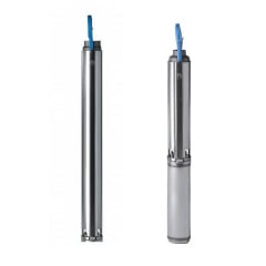 Насос свердловинний Sea-Land SL 70-30T 400V 2.2кВт (232052100) Королёво