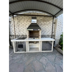 Казан тандыр «Гарден Шеф» Київ