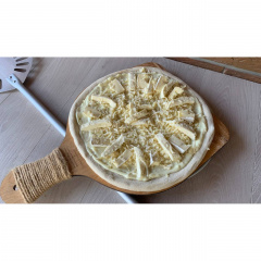 Лопата для пиццы посадочная (деревянная) Энергодар