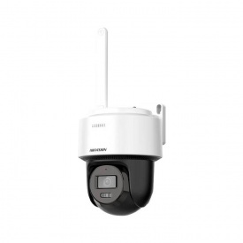 Камера відеоспостереження Hikvision DS-2DE2C400IWG/WW 4МП (2.8мм)
