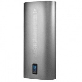 Бойлер електричний Electrolux EWH 80 SI SE EEC сірий