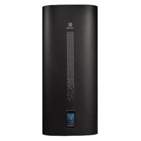 Бойлер електричний Electrolux EWH 80 SI BE EEC чорний