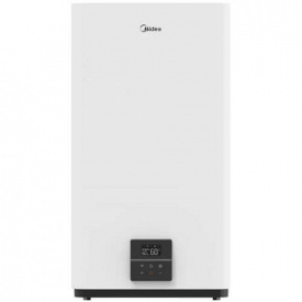Водонагрівач Midea PRIME Wi-Fi D100-20ED6 (D)
