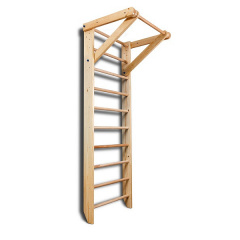 Шведська стінка з турником Sport 1-220 Доманівка