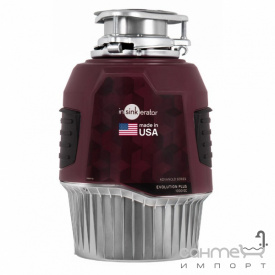 Измельчитель пищевых отходов In Sink Erator Evolution Plus 1000