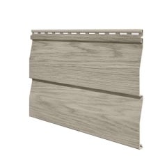 Панель виниловая FaSiding WoodHouse “Дуб моренный“ 0.762 кв.м. Запоріжжя