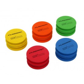 Запасные шпули Flagman Eva Rig Spools 10шт