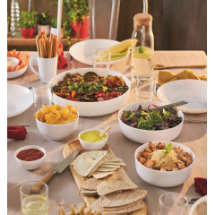 Форма для запікання LUMINARC DIWALI, 18 см (6392926) Нова Прага