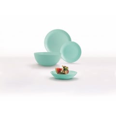 Тарілка супова LUMINARC DIWALI LIGHT TURQUOISE (6425801) Івано-Франківськ