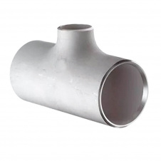 Трійник сталевий 325х273 (300х250)