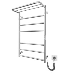 Електрична рушникосушка Mario Home-І 770х530/240 TR К (2.3.8600.10.P) Київ