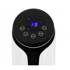 Вентилятор колонный Ardesto FNT-R44X1WY22 50 Вт Белый (iz16890) Кременчуг