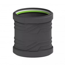 Муфта каналізаційна ASG HTR d75