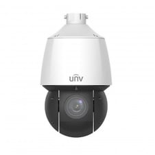 IP-камера відеоспостереження Uniview Speed Dome IPC6424SR-X25-VF 4Mp (4.8-120 мм) (24447)
