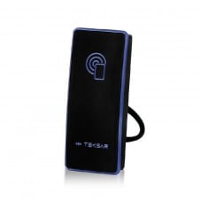 Зчитувач Tecsar Trek Flash MF