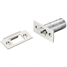 Замок електроригельний Yli Electronic YB-80NO врізний