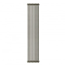 Дизайнерський вертикальний радіатор Irsap Tesi 2 Cod.50 1800x360 Loft TR
