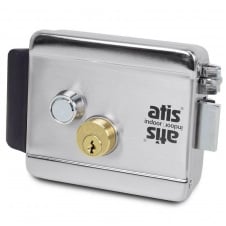 Замок електромеханічний Atis Lock Ch накладний