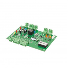 Контролер мережевий на 1 точку Tecsar Trek T12-rs (2373)