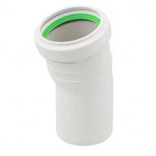 Коліно ASG S Line 50x15° (6547634)