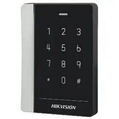 Зчитувач Hikvision DS-K1102AMK Mifare Дрогобыч