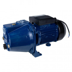 Відцентровий поверхневий насос Wetron 0.75 кВт 55 л/хв Дрогобыч