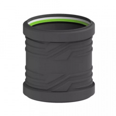 Муфта каналізаційна ASG HTR d75 Киев