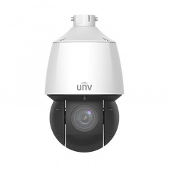 IP-камера відеоспостереження Uniview Speed Dome IPC6424SR-X25-VF 4Mp (4.8-120 мм) (24447) Гайсин