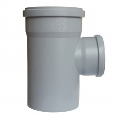 Трійник каналізаційний Magnaplast HT Plus 160/110/87° (12010) Чернівці