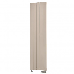 Радіатор секційний вертикальний Zehnder Roda Rov 1800x592 білий Косів