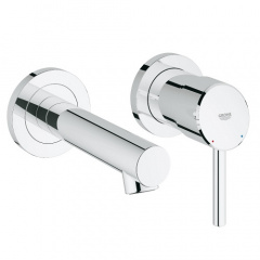 Змішувач для раковини Grohe Concetto New (19575001) Тернопіль