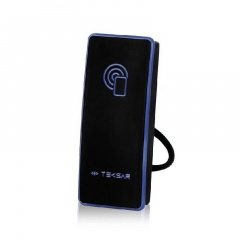 Зчитувач Tecsar Trek Flash MF Дрогобыч
